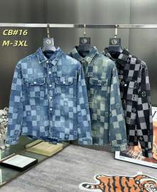 Picture of Louis Vuitton Jackets _SKULVM-3XL12yr11032459